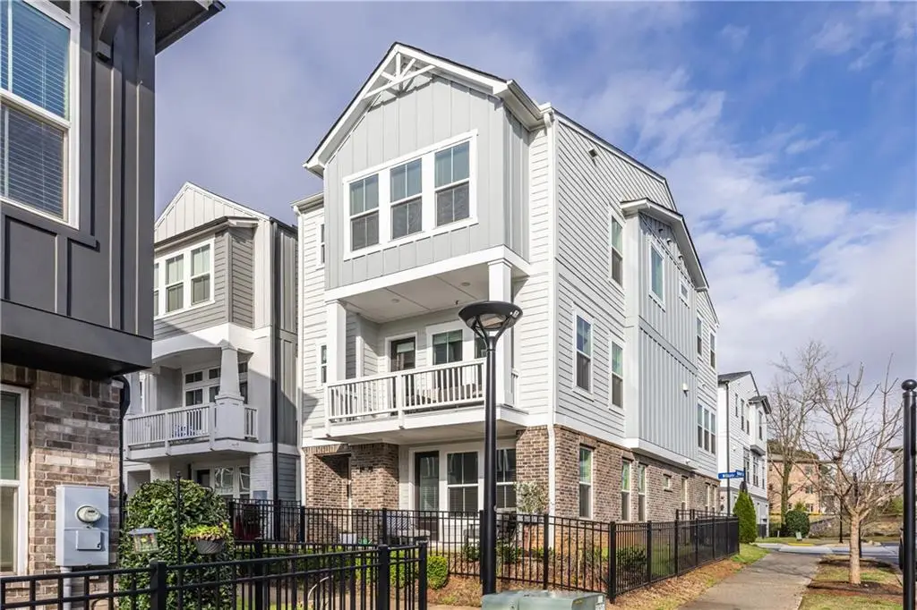 102 Wilburn Lane, Decatur, GA 30030 - #1