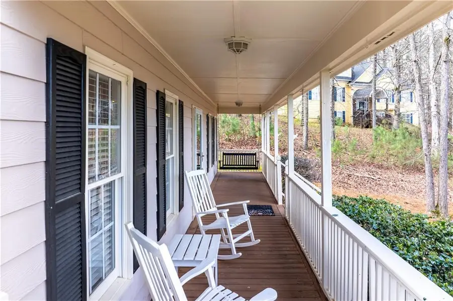 1040 Smithwyck Drive, Canton, GA 30115 - #2