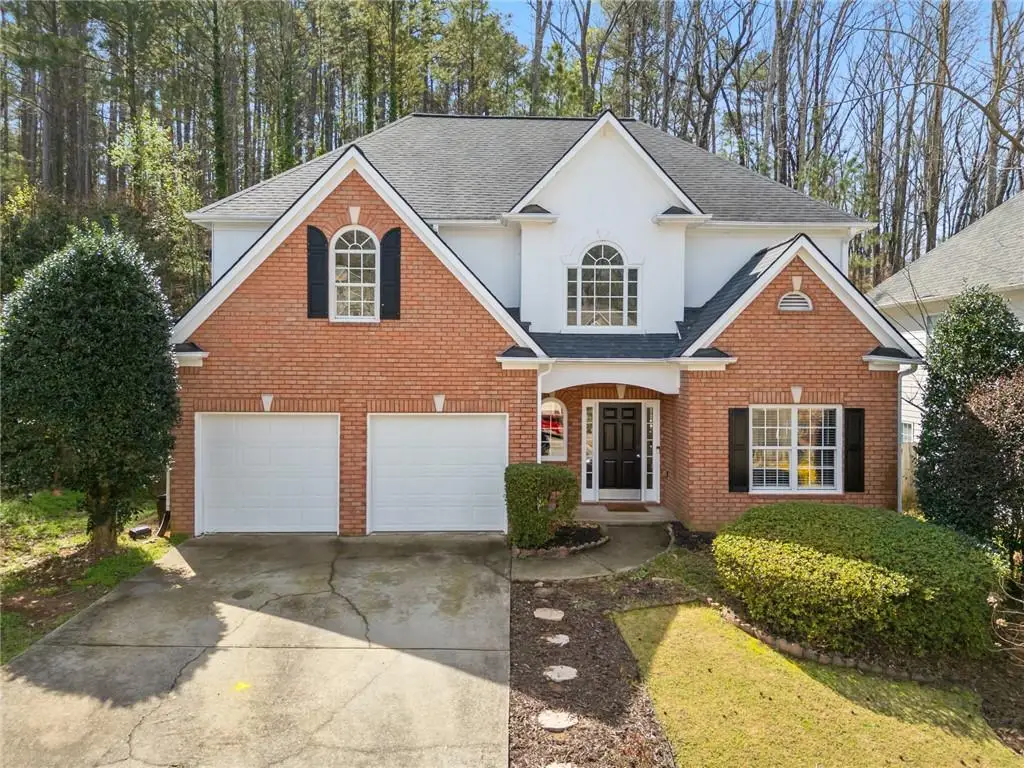 132 Parkstone Way, Marietta, GA 30066 - #1