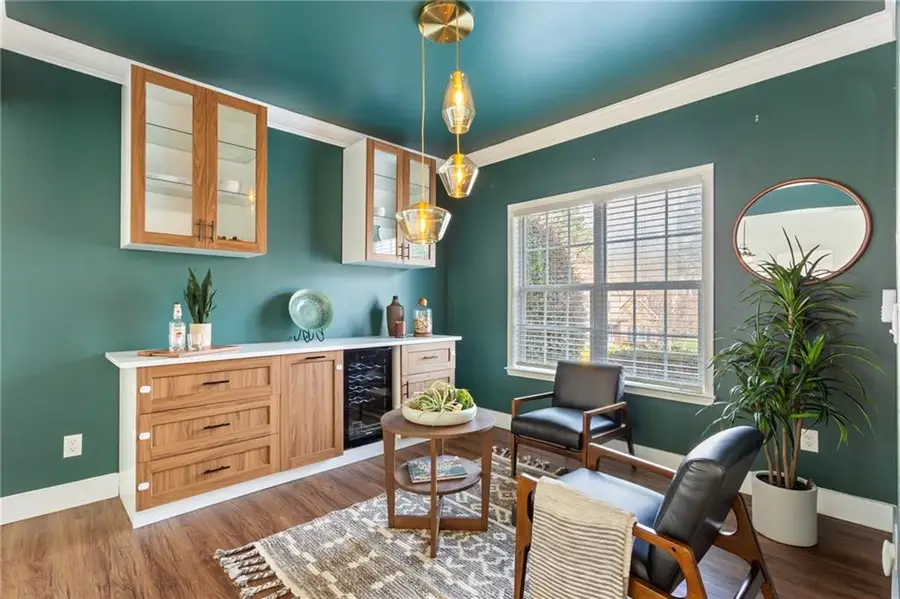 132 Parkstone Way, Marietta, GA 30066 - #3