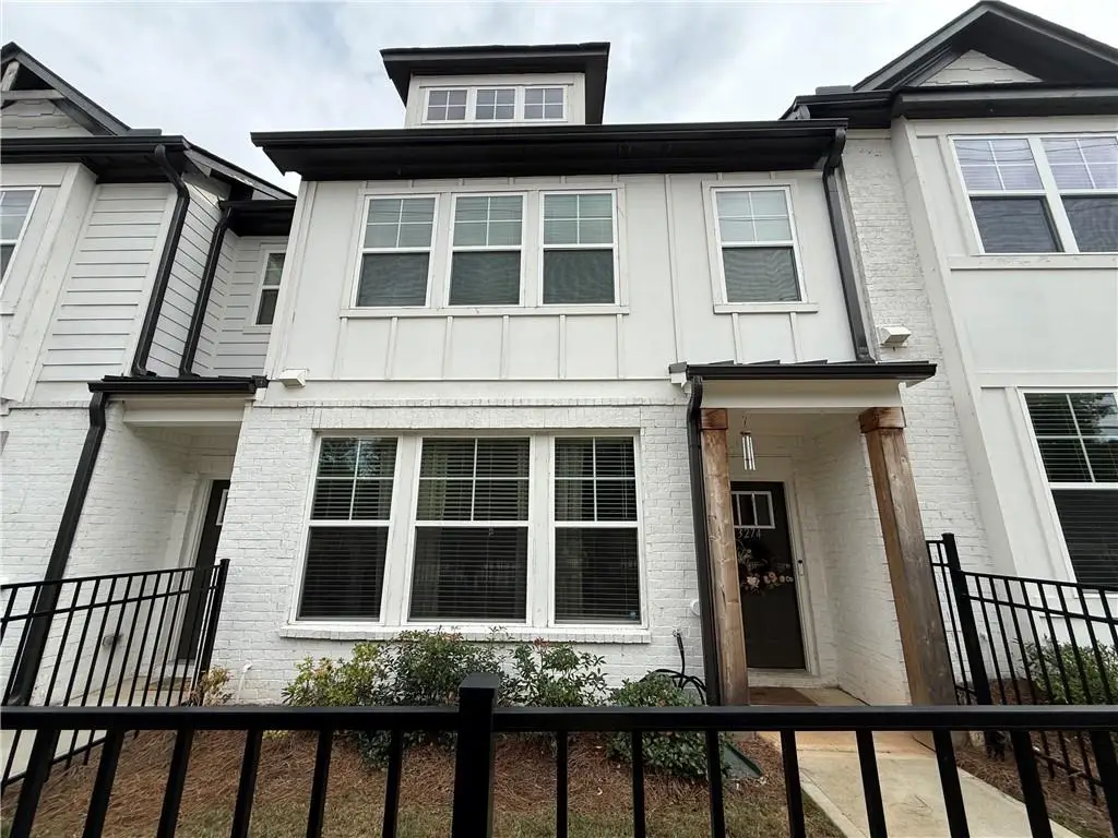 3274 Enfield Court, Tucker, GA 30084 - #1