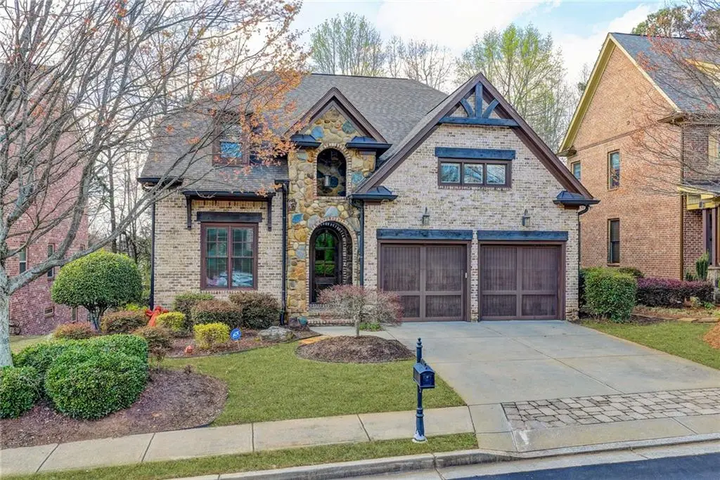 3130 Stonecrest Drive, Cumming, GA 30041 - #1