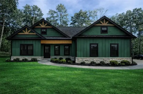 7145 Whispering Oaks Trail, Cumming, GA 30028