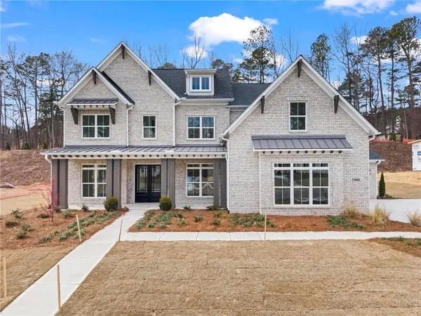 2485 Stewart Road, Cumming, GA 30041