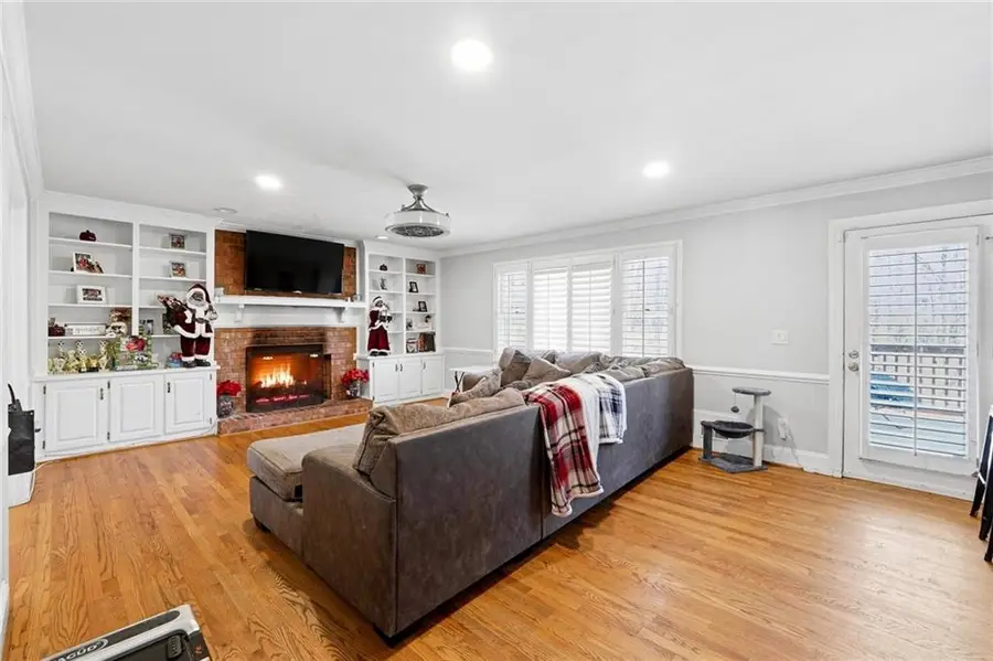 2021 Oak Branch Way, Stone Mountain, GA 30087 - #3