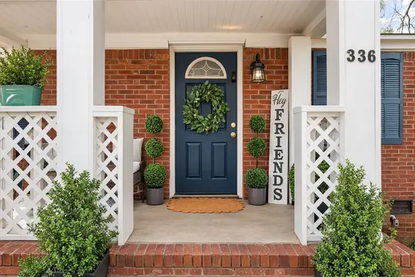 336 Gordon St, Jefferson, GA 30549