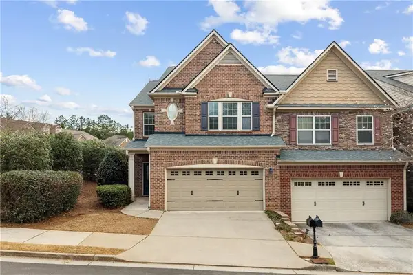3436 Flycatcher Way, Duluth, GA 30097