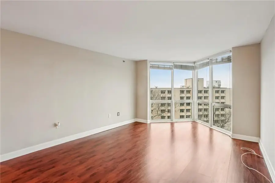 2870 Pharr Court South Nw #1407, Atlanta, GA 30305 - #3