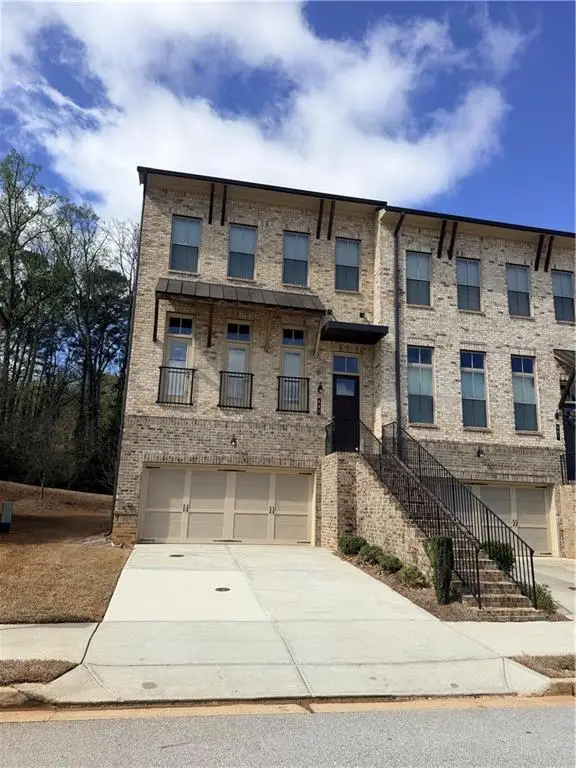 683 Avondale Creek, Decatur, GA 30032 - #1