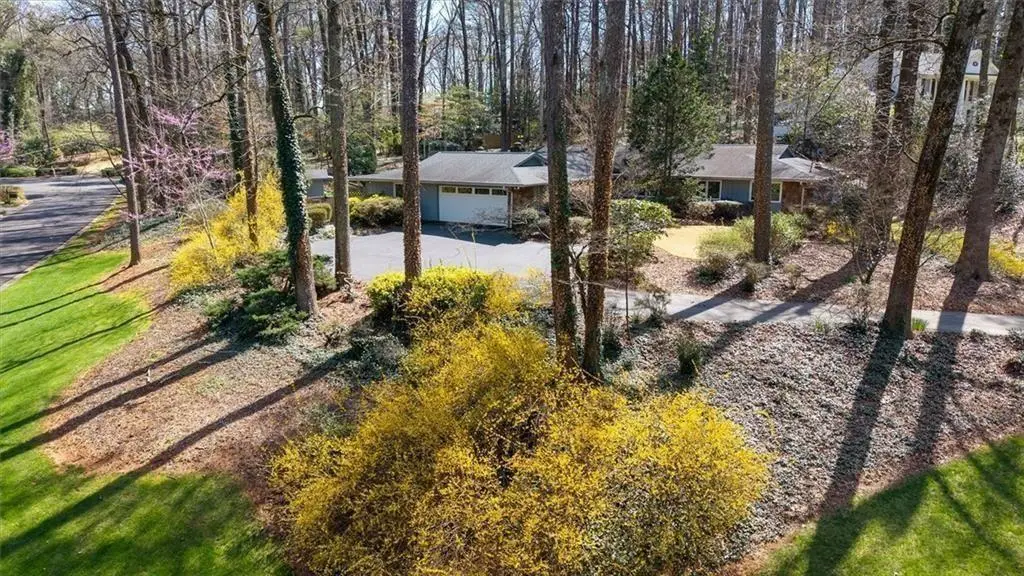 2393 Flintlock Drive, Smoke Rise, GA 30087 - #1