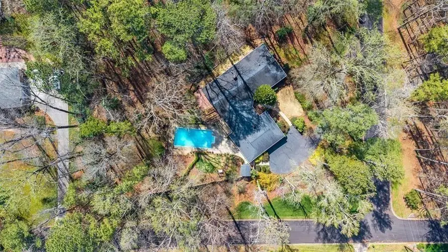 2393 Flintlock Drive, Smoke Rise, GA 30087 - #3