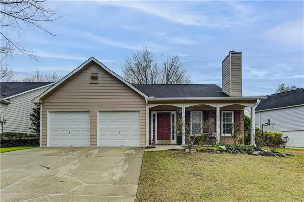 5072 Vail Drive Nw, Acworth, GA 30101