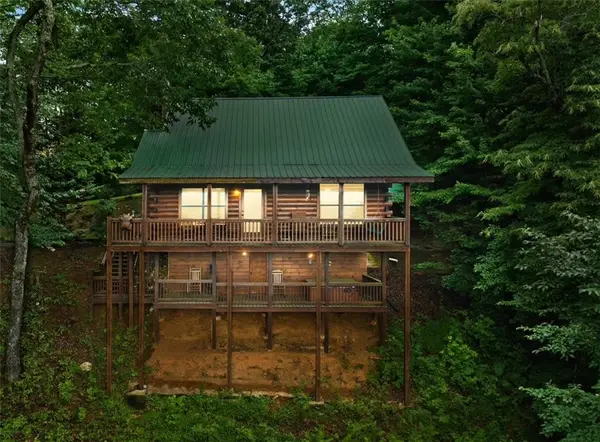 372 Mountain View Road, Ellijay, GA 30540