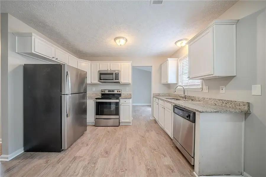 2183 Ramblewood Circle, Decatur, GA 30035 - #2