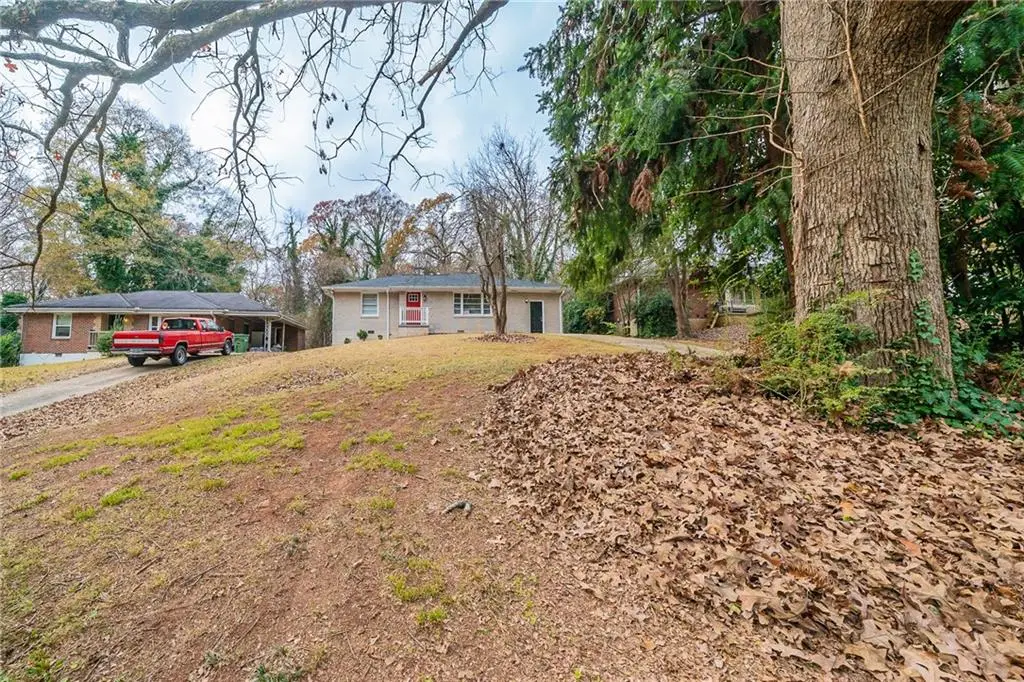 2131 Meador Avenue Se, Atlanta, GA 30315 - #1