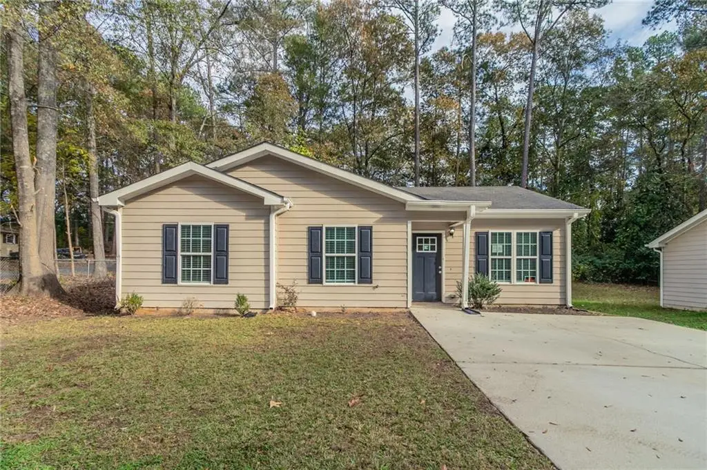 7133 Pineview Drive Sw, Covington, GA 30014 - #1