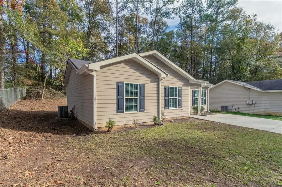 7133 Pineview Drive Sw, Covington, GA 30014 - #2