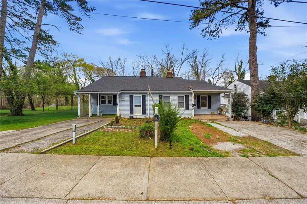 495 Birney Street Ne, Marietta, GA 30060 - #1