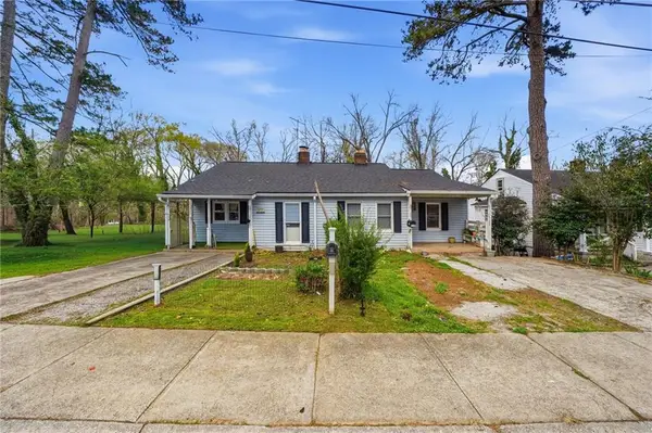 495 Birney Street Ne, Marietta, GA 30060