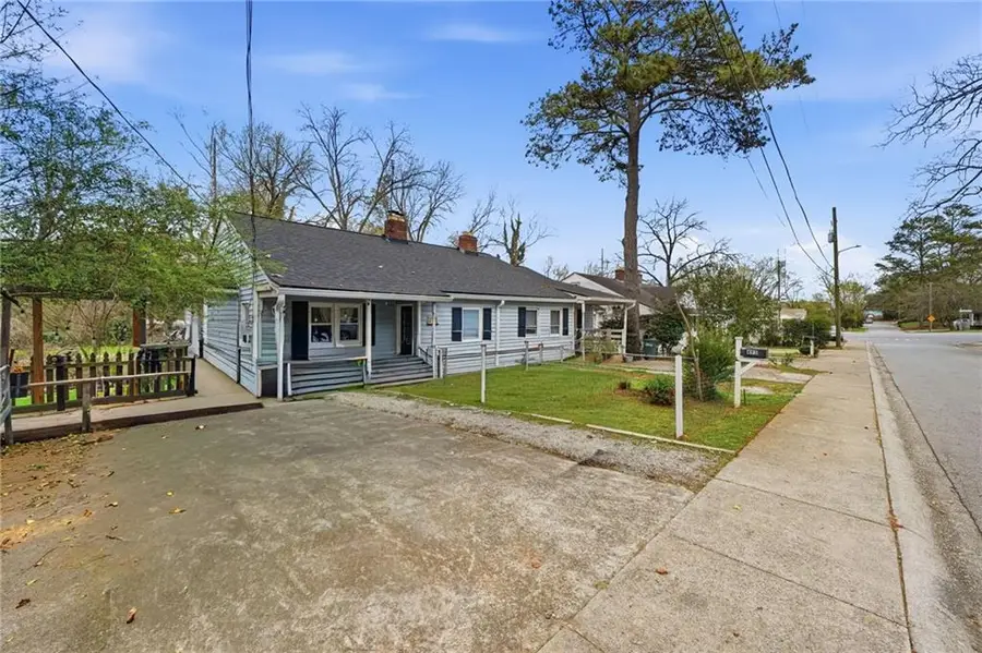 495 Birney Street Ne, Marietta, GA 30060 - #3