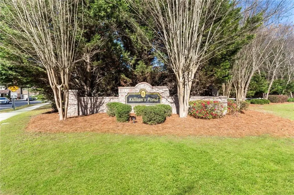 4363 Pond Edge Road, Snellville, GA 30039 - #1
