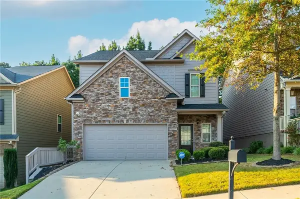 2689 Woodward Down Trail, Buford, GA 30519