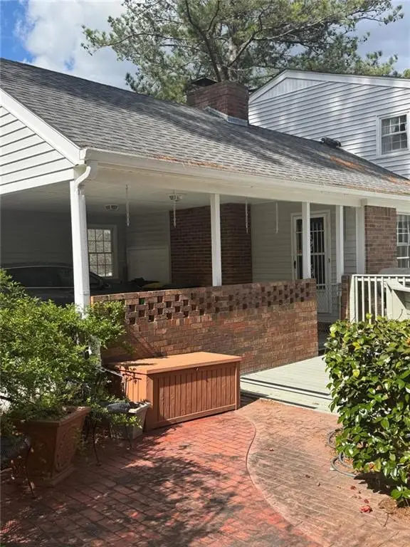 4 Windemere Lane, Rome, GA 30161 - #3