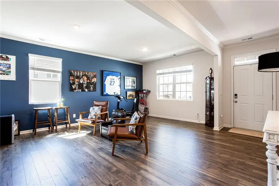 365 Sweet Bay Lane, Dallas, GA 30132 - #2