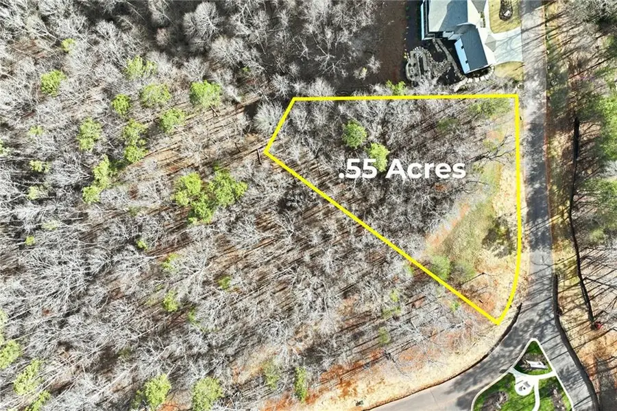 1012 Bear Paw Ridge, Dahlonega, GA 30533 - #2