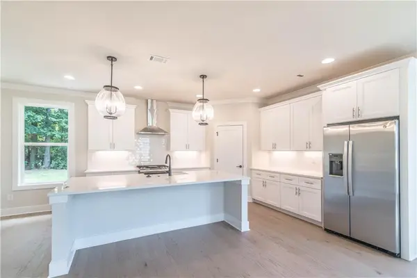 2537 Adair Ridge Court, Decatur, GA 30034