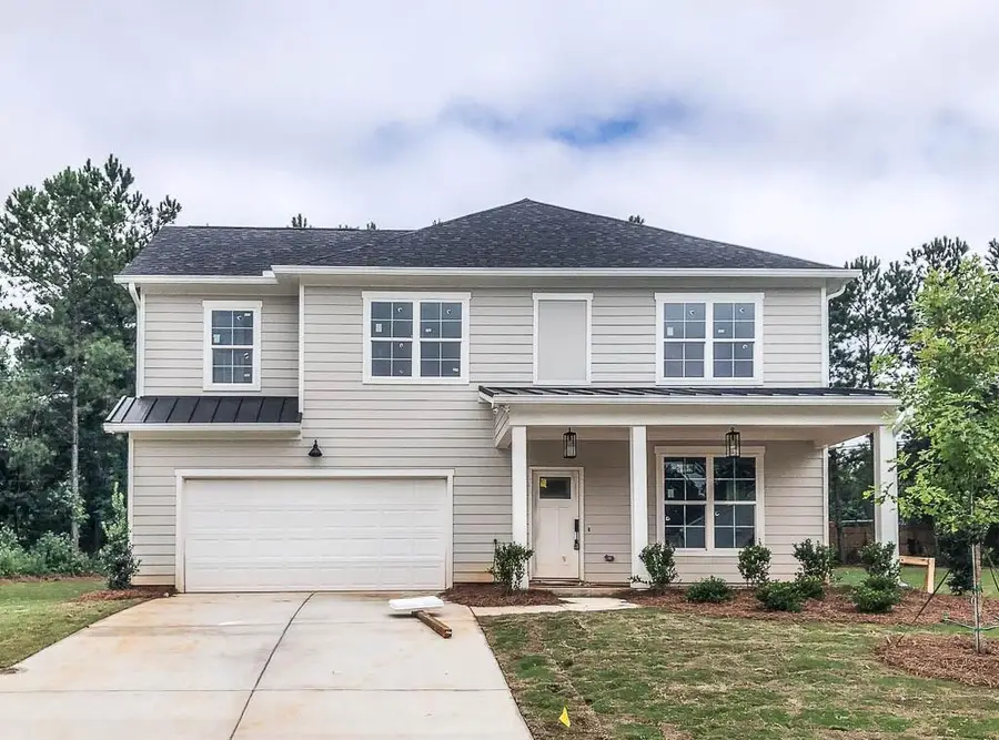 2537 Adair Ridge Court, Decatur, GA 30034 - #2