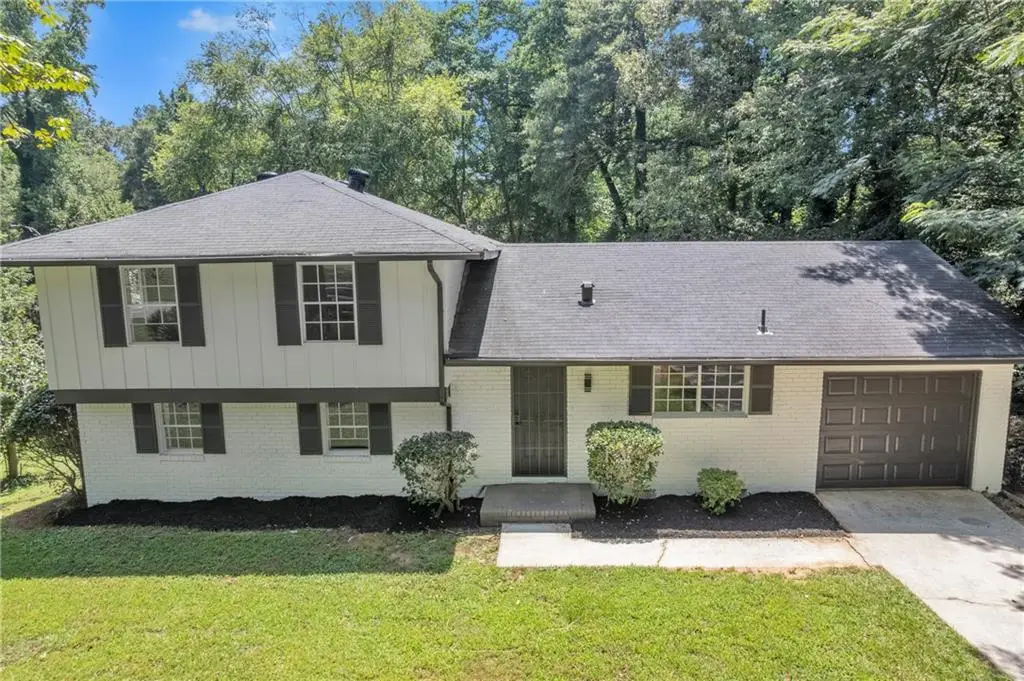 4374 Cedar Ridge Trail, Stone Mountain, GA 30083 - #1