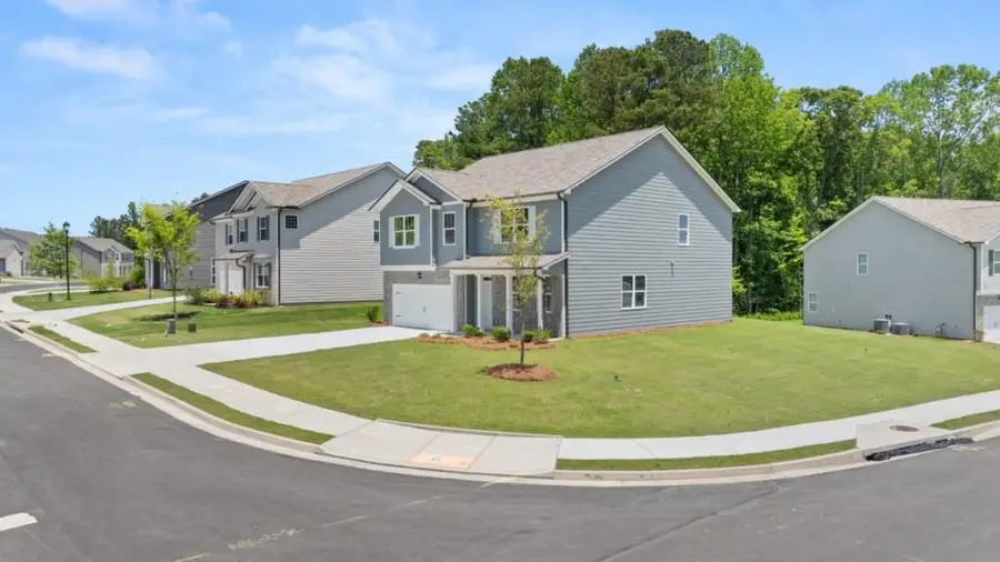 101 Crooked Lake Park, Villa Rica, GA 30180 - #2