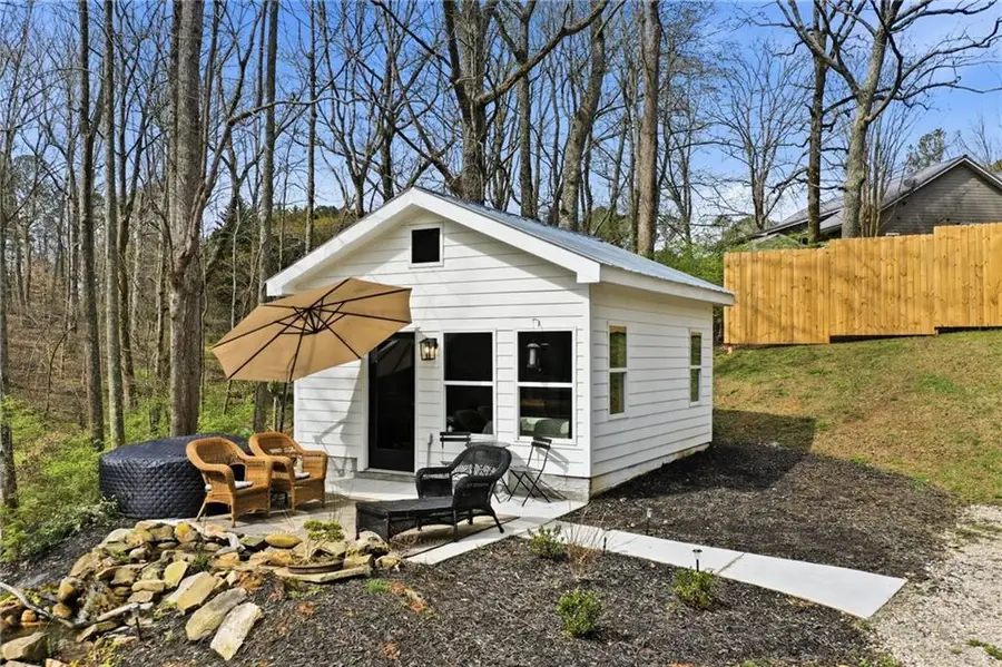 710 Lumber Company Road, Talking Rock, GA 30175 - #3