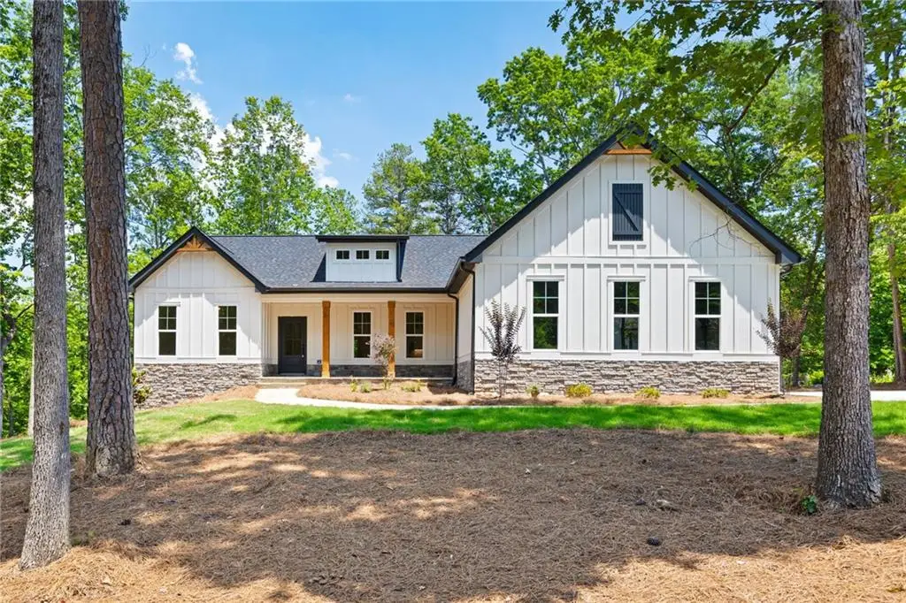 114 Folsom Road Nw, Adairsville, GA 30103 - #1