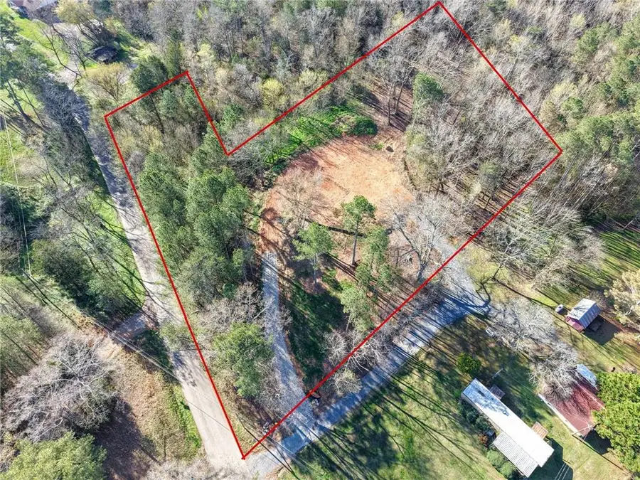 114 Folsom Road Nw, Adairsville, GA 30103 - #3