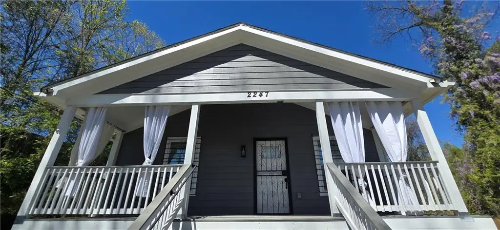 2247 Martin Luther King Jr Drive Sw, Atlanta, GA 30310 - #1
