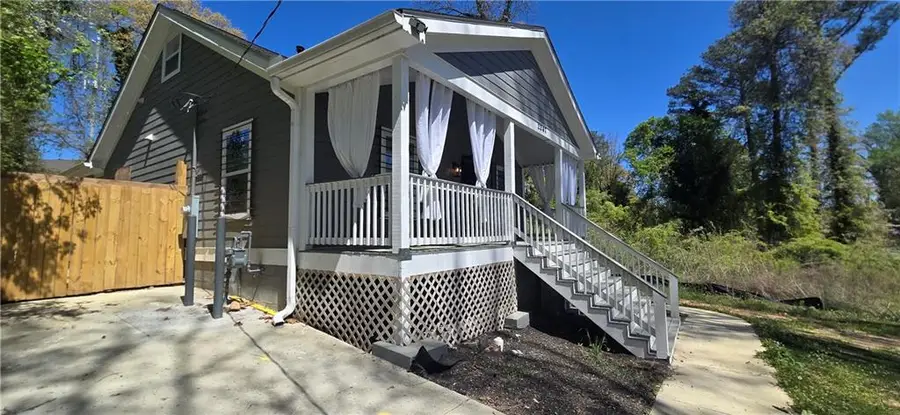 2247 Martin Luther King Jr Drive Sw, Atlanta, GA 30310 - #3