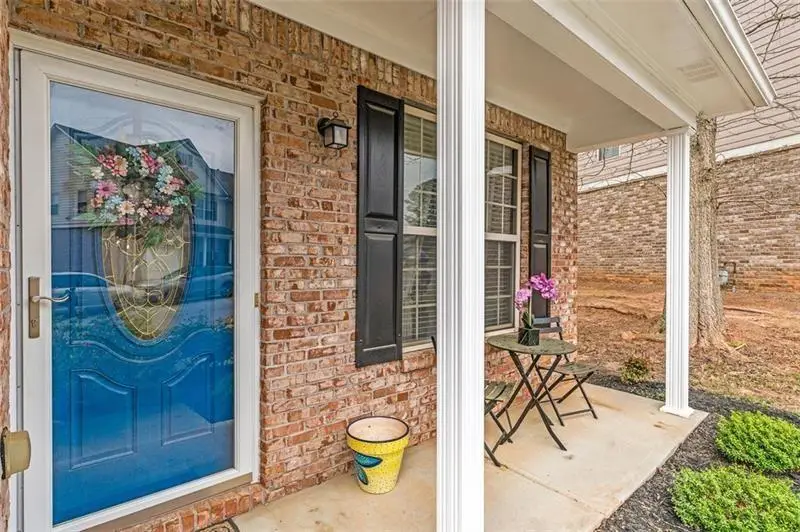 4037 Hill Station Court, Sugar Hill, GA 30518 - #2