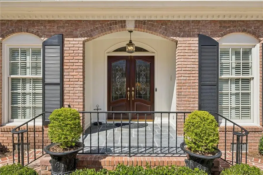 2025 Breckenridge Drive, Atlanta, GA 30345 - #2