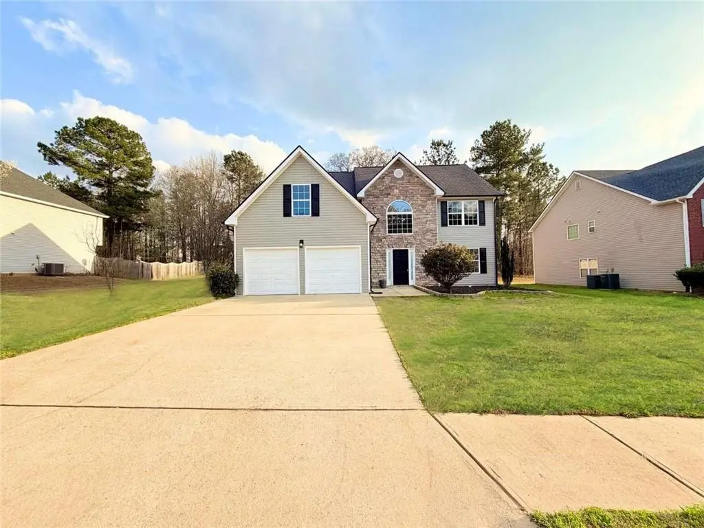 227 Millstone Drive, Hampton, GA 30228 - #1