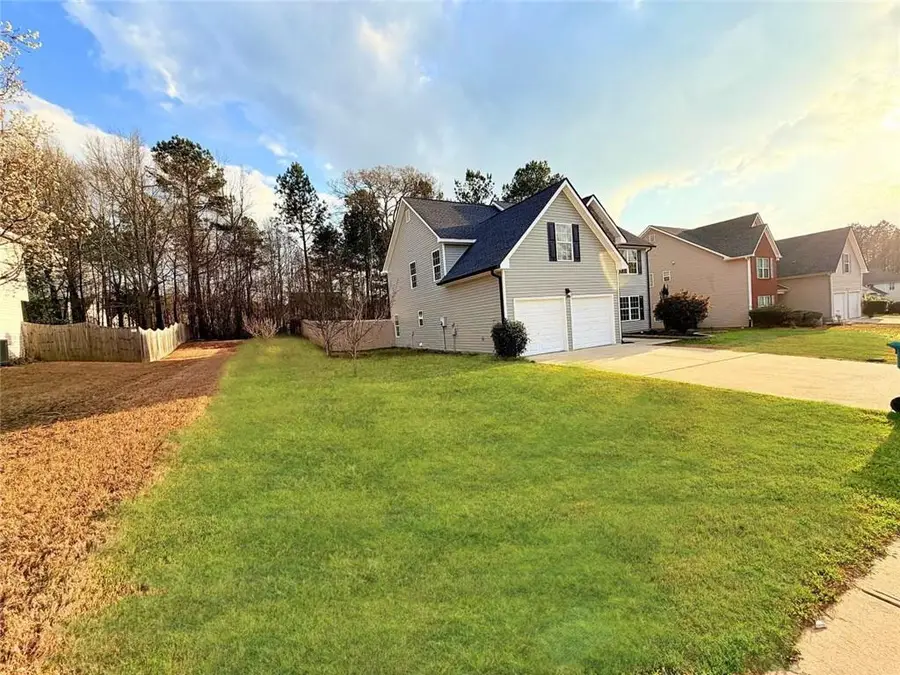 227 Millstone Drive, Hampton, GA 30228 - #2