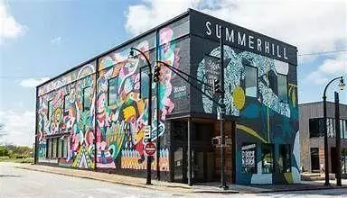 484 Martin Street Se, Atlanta, GA 30312 - #2