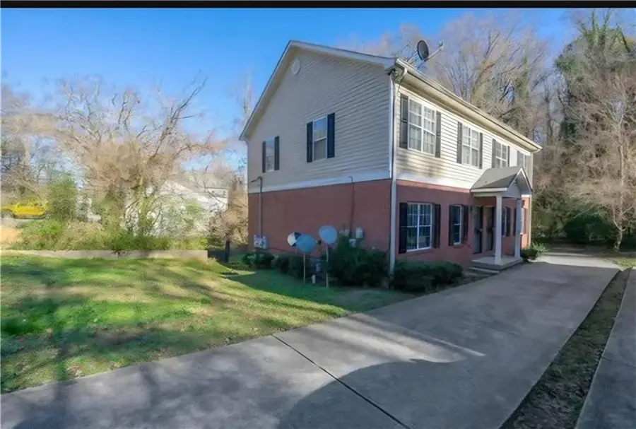 1021 Ada Avenue Nw, Atlanta, GA 30318 - #2