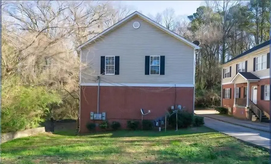 1021 Ada Avenue Nw, Atlanta, GA 30318 - #3