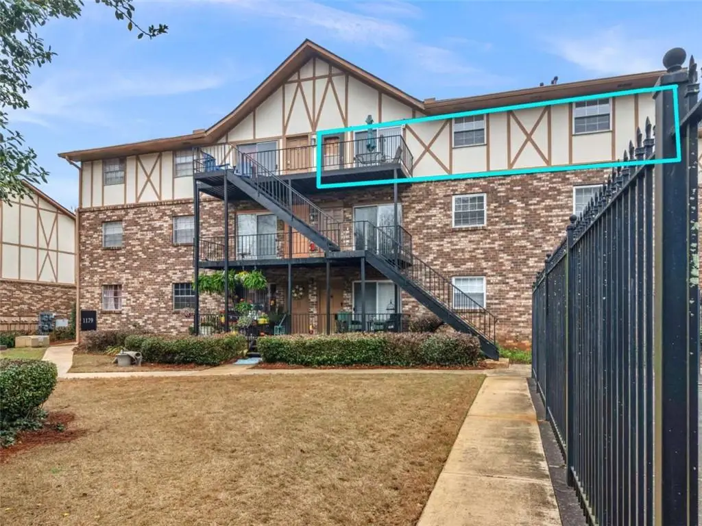 1179 Church Street, Decatur, GA 30030 - #1