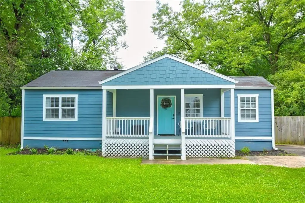 1821 Clearwater Drive Se, Marietta, GA 30067 - #1