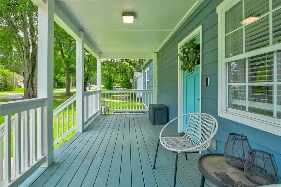 1821 Clearwater Drive Se, Marietta, GA 30067 - #3