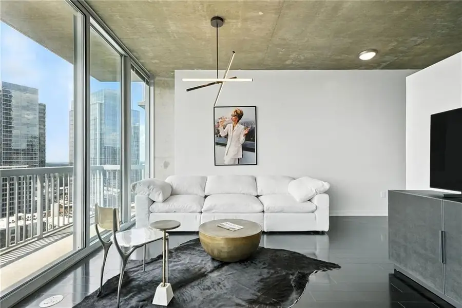 3324 Peachtree Road #1712, Atlanta, GA 30326 - #3