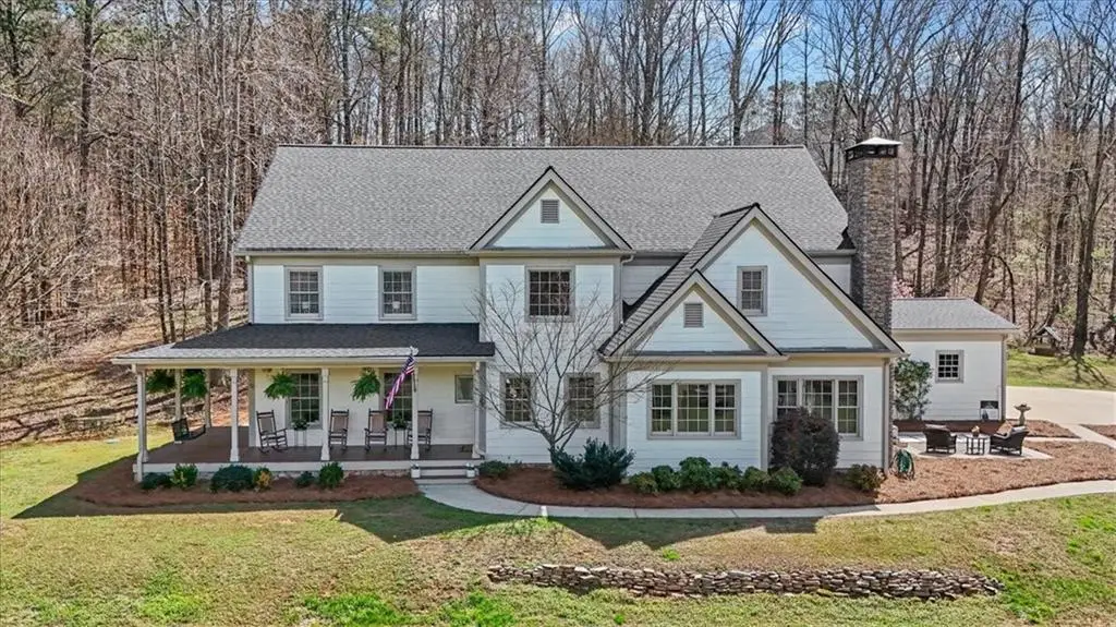 1828 Austin Bridge Road, Douglasville, GA 30134 - #1